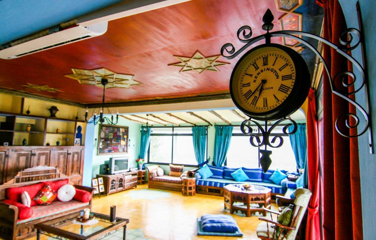Appartement Dar Selma *
