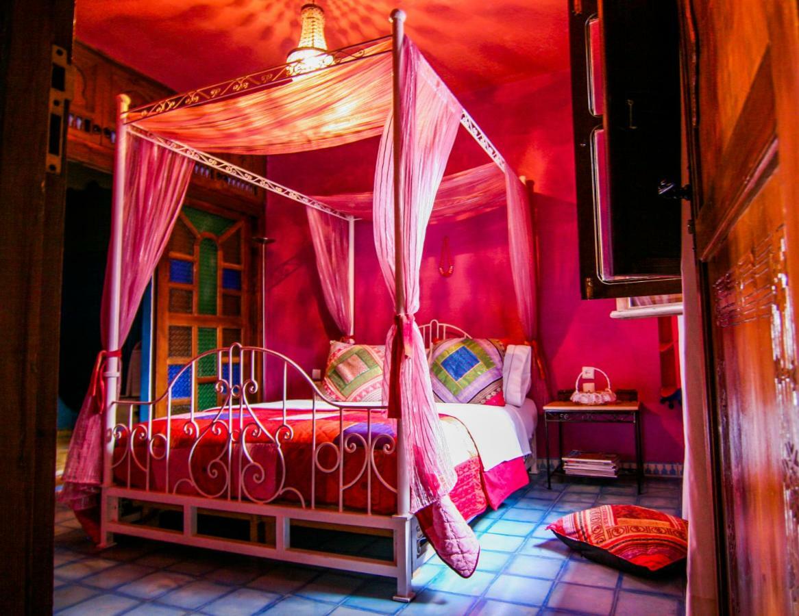 Dar Selma * Chefchaouen