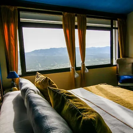 Appartement Dar Selma à Chefchaouen Extérieur photo