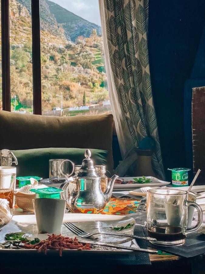 Dar Selma * Chefchaouen